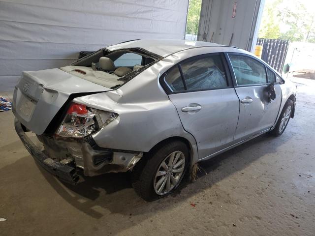 Vin: 19xfb2f9xce364654, lot: 62507665, honda civic exl 20123