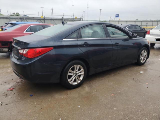 Vin: 5npeb4acxbh078713, lot: 60871405, hyundai sonata gls 20113