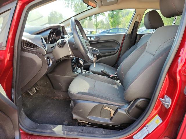 2015 FORD FIESTA SE 3FADP4EJ6FM216761