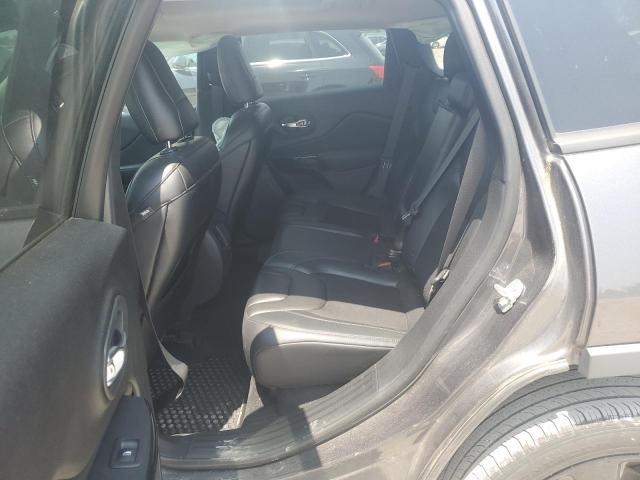 2019 JEEP CHEROKEE L - 1C4PJLLB6KD404071