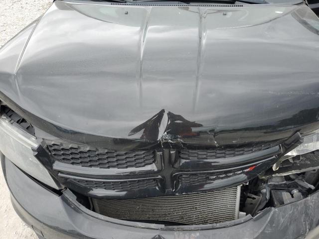 2019 DODGE JOURNEY SE 3C4PDCBB2KT707951