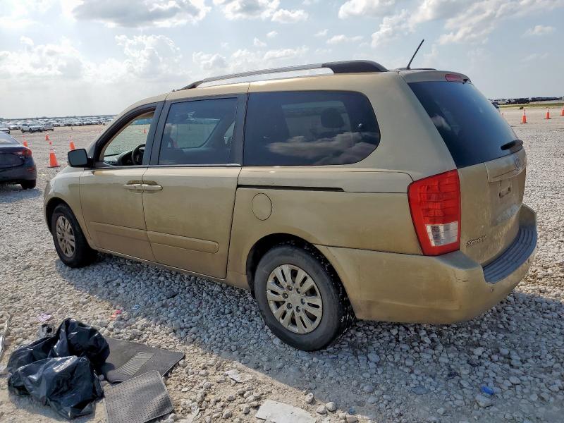 Vin: kndmg4c70b6375223, lot: 61096755, kia all models lx 20112