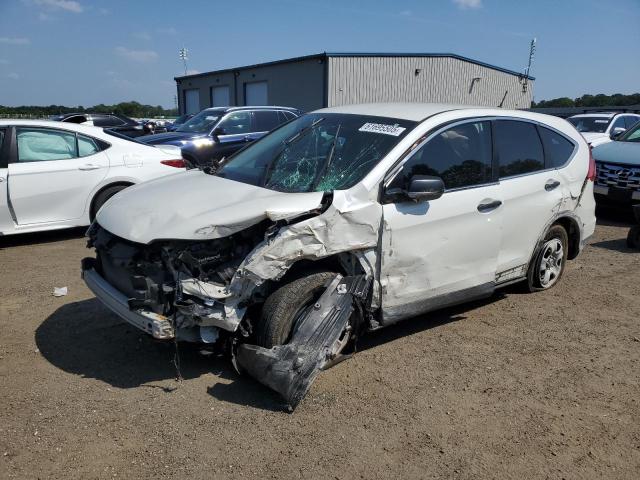 Vin: 5j6rm4h33fl126520, lot: 61695505, honda crv lx 2015 img_1