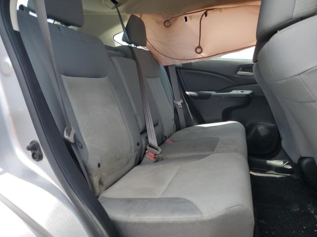 2016 HONDA CR-V LX 2HKRM4H3XGH608915
