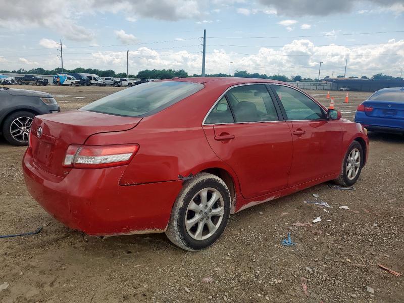Vin: 4t4bf3ek5br187476, lot: 59983435, toyota camry base 20113