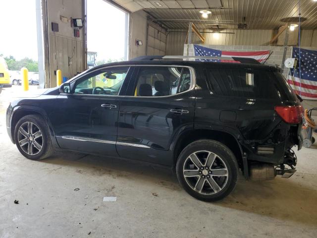Vin: 1gkknxls7hz272721, lot: 61537385, gmc acadia den denali 20172