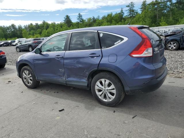 Vin: 5j6rm4h50cl058772, lot: 57830365, honda crv ex 20122