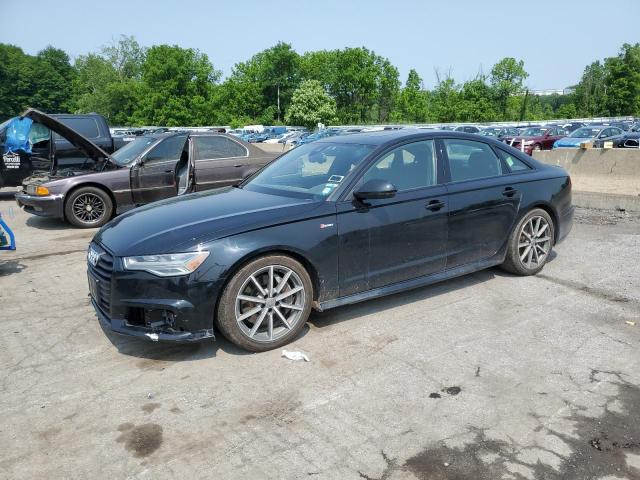 AUDI A6 PREMIUM