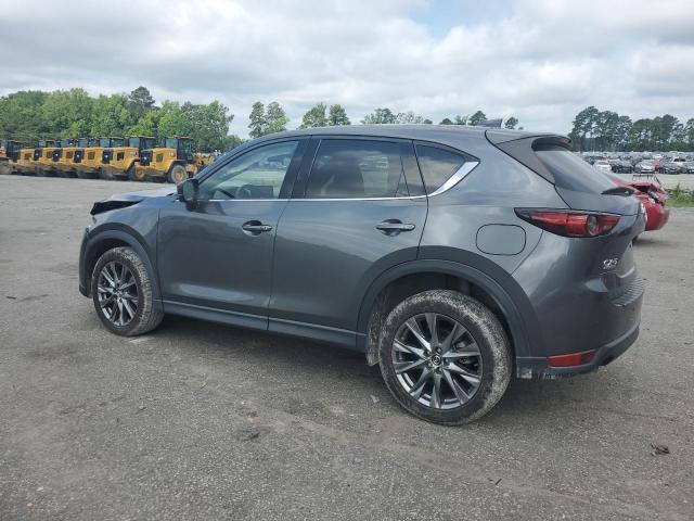 2021 MAZDA CX-5 SIGNA JM3KFBEY6M0438567