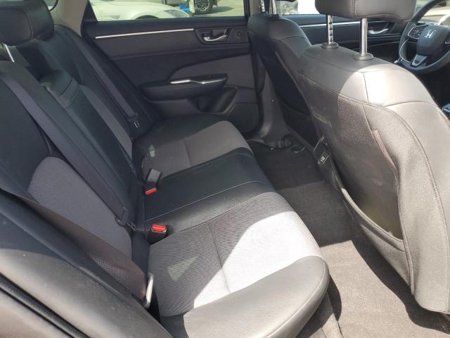 2019 HONDA CLARITY JHMZC5F10KC003086