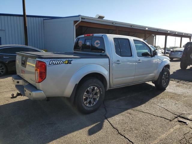 2016 NISSAN FRONTIER S 1N6AD0EV7GN793112