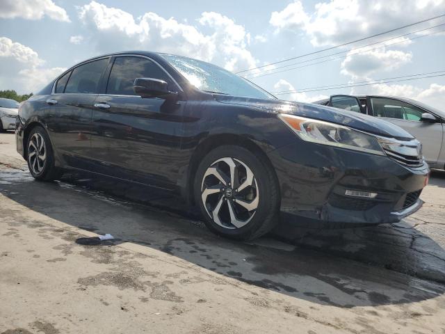 Vin: 1hgcr3f04ha035286, lot: 59008315, honda accord exl 20174