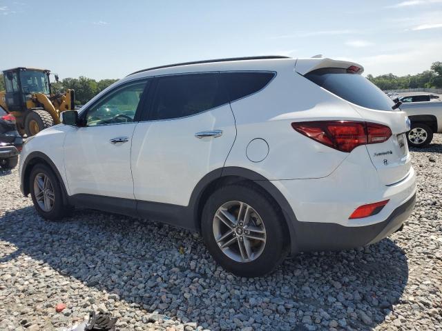 Vin: 5xyzu3lb2hg446926, lot: 62264275, hyundai santa fe 20172