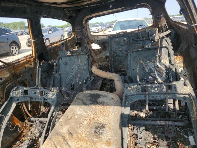 2017 BUICK ENCLAVE 5GAKVBKD9HJ196159