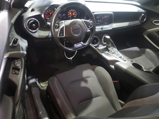 2020 CHEVROLET CAMARO LZ 1G1FF1R75L0137771