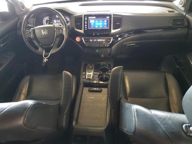 2016 HONDA PILOT ELIT 5FNYF6H05GB056553