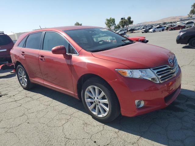 Vin: 4t3za3bb5au031570, lot: 59908575, toyota venza 20104