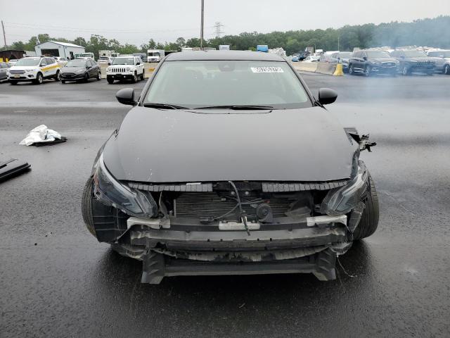 2024 NISSAN ALTIMA SV 1N4BL4DV3RN365338