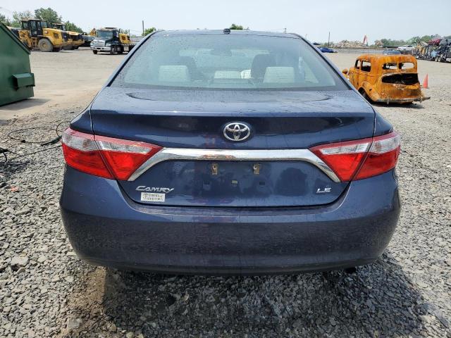2016 TOYOTA CAMRY LE - 4T1BF1FK6GU563638