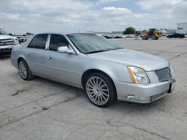 Vin: 1g6ka5ey2au116573, lot: 59017375, cadillac dts 20104