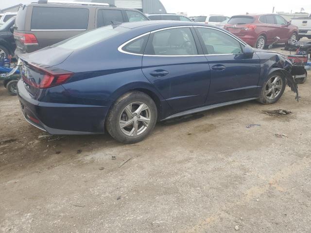 2021 HYUNDAI SONATA SE - 5NPEG4JA2MH078286