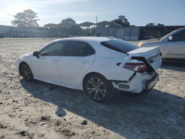 2019 TOYOTA CAMRY 4T1B11HK9KU728036