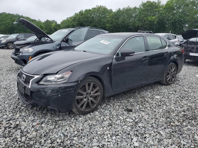 LEXUS GS 350