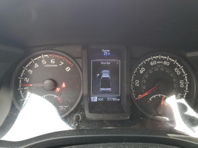 2019 TOYOTA TACOMA ACC - 5TFSX5EN6KX066696