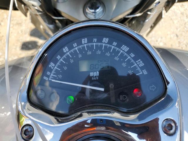 2009 HONDA VTX1300 R 1HFSC52639A601365