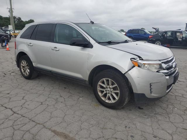 Vin: 2fmdk3gc0dbe34903, lot: 61018515, ford edge se 20134