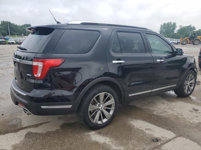2018 FORD EXPLORER P - 1FM5K8HT6JGA45378