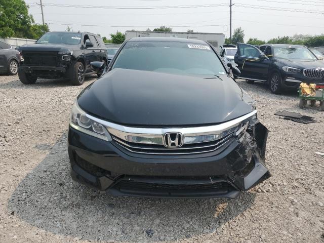 2017 HONDA ACCORD SPO - 1HGCR2F54HA203143