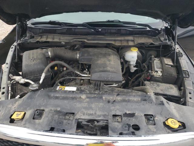 2021 RAM 1500 CLASS 3C6RR7KG5MG705739