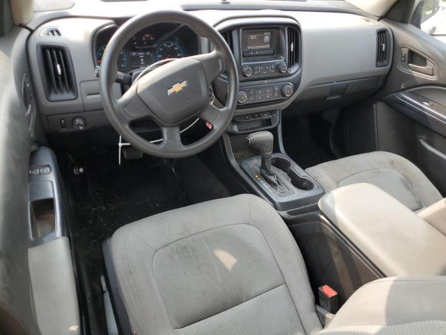 2016 CHEVROLET COLORADO - 1GCHSBEA3G1171548