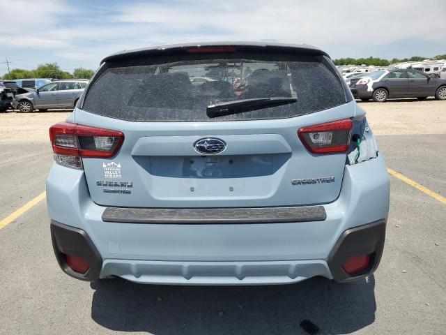2023 SUBARU CROSSTREK JF2GTABC9PH288794