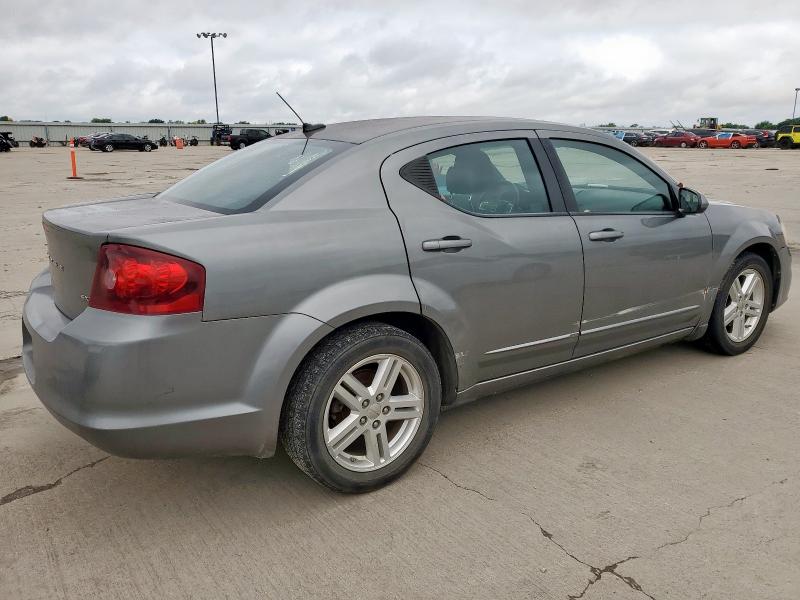 Vin: 1c3cdzcb3dn590338, lot: 62172805, dodge avenger sxt 20133