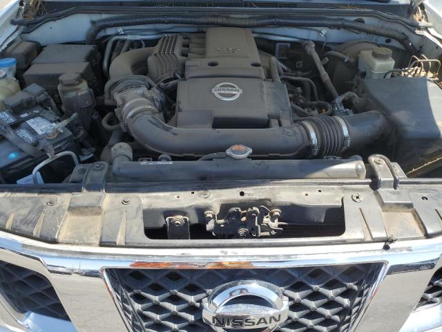 2016 NISSAN FRONTIER S 1N6AD0ER3GN727319