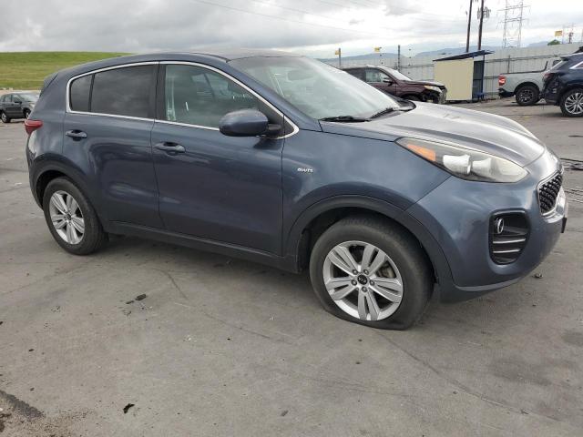 Vin: kndpmcac9h7275589, lot: 61273045, kia sportage lx 20174