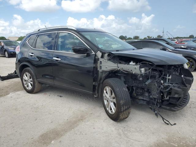Vin: knmat2mtxgp723206, lot: 60656815, nissan rogue s 20164