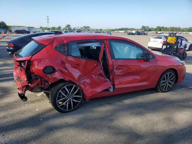 2025 SUBARU IMPREZA SP JF1GUAFCXS8232402