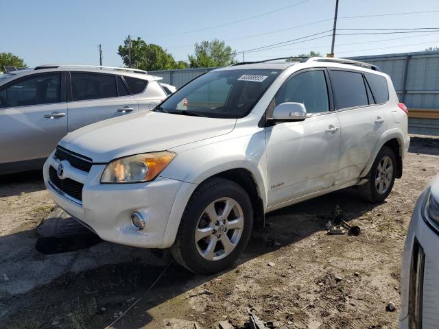 TOYOTA RAV4 LIMIT