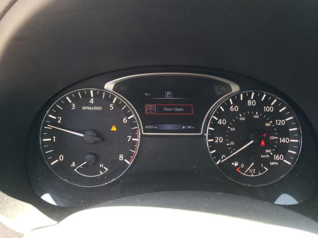 2017 NISSAN ALTIMA 2.5 - 1N4AL3AP8HN307090