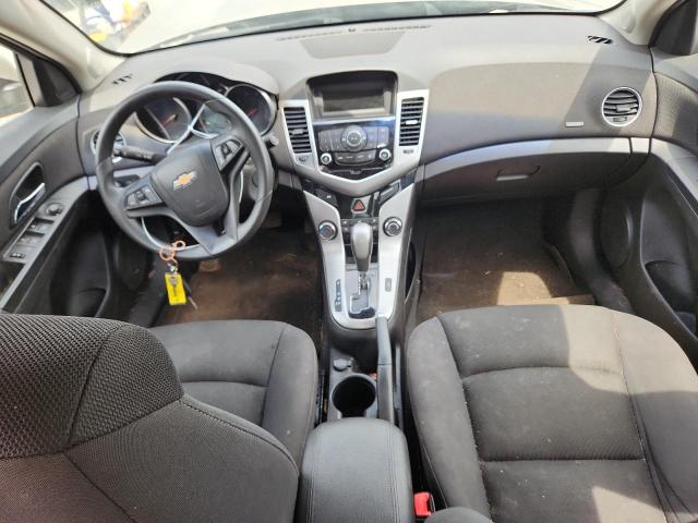 2015 CHEVROLET CRUZE LT - 1G1PC5SB7F7298458