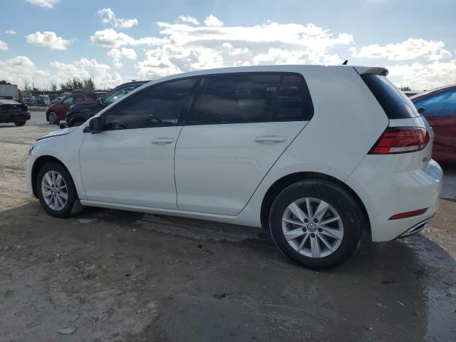2018 VOLKSWAGEN GOLF S 3VWG17AU8JM252094