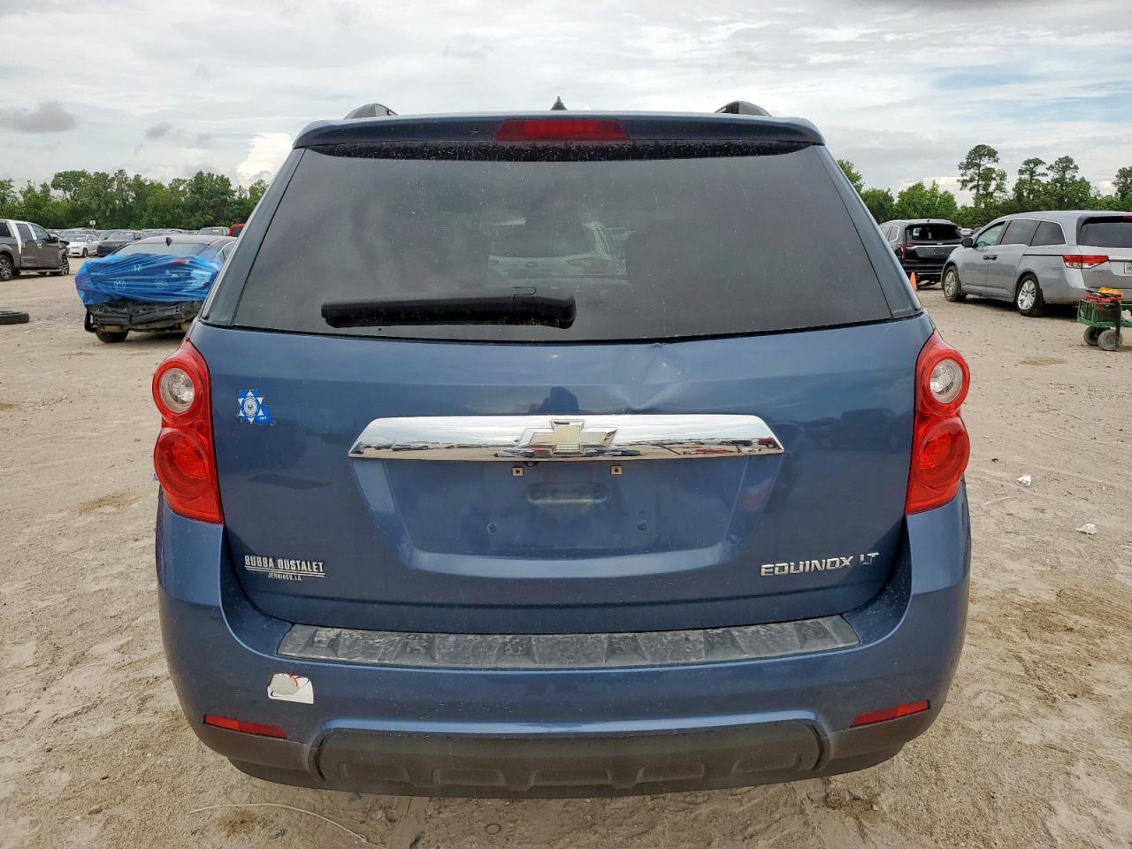 Global Auto Auctions