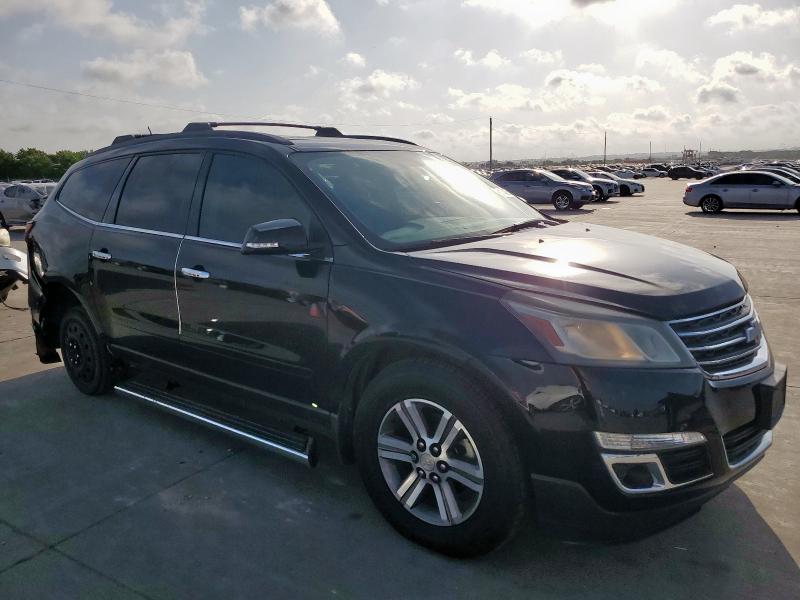 2016 CHEVROLET TRAVERSE L 1GNKRHKD8GJ162418