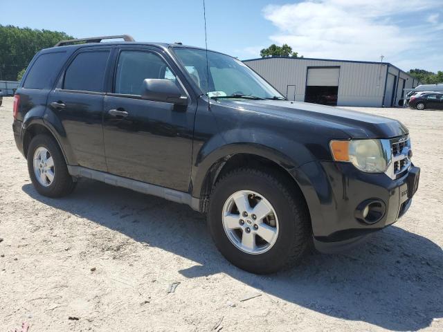 Vin: 1fmcu0d7xakc94517, lot: 60908295, ford escape xlt 20104