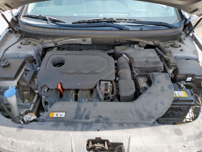 2016 HYUNDAI SONATA SE 5NPE24AF0GH328946