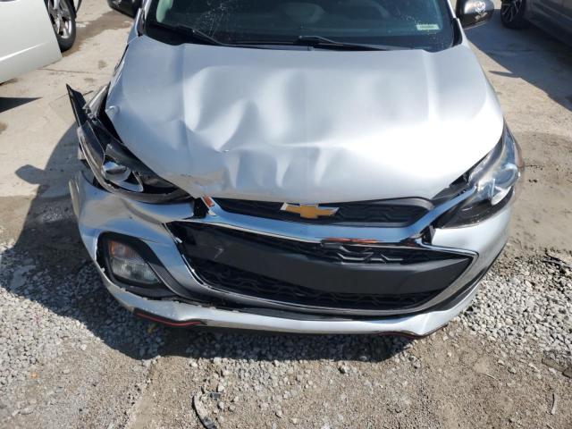 2020 CHEVROLET SPARK LS - KL8CB6SA8LC427647