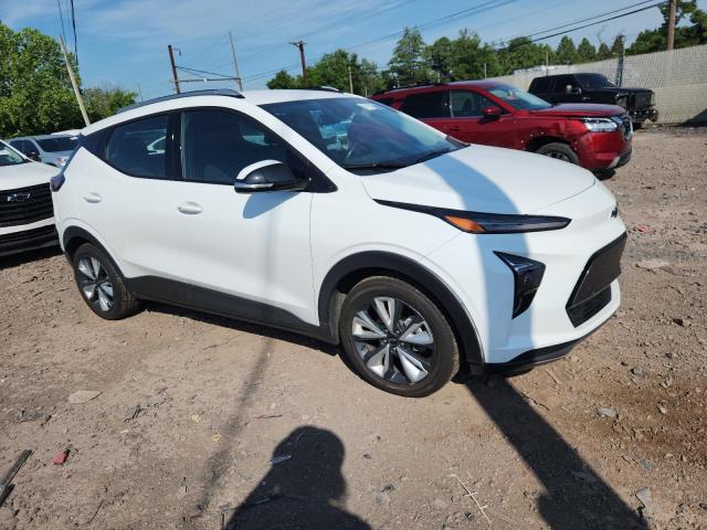 2023 CHEVROLET BOLT EUV L 1G1FY6S09P4158657